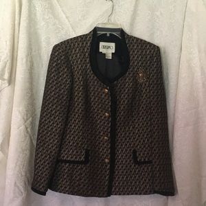 Dressy Jacket
